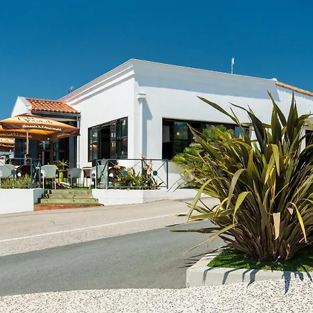 Camping Club Le Trianon - Maeva אתר קמפינג אולון-סור-מר
