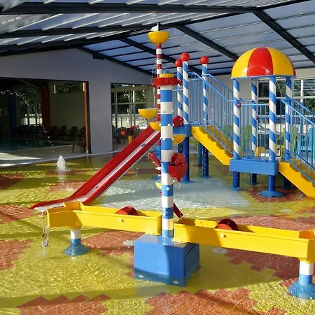 Camping Club Le Trianon - Maeva