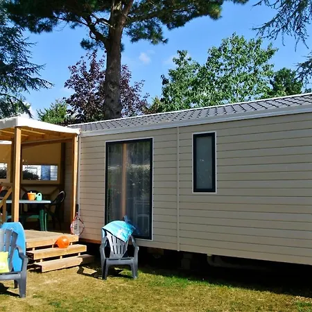 Camping Club Le Trianon - Maeva